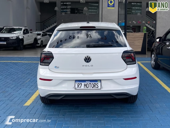 POLO 1.0 MPI MANUAL