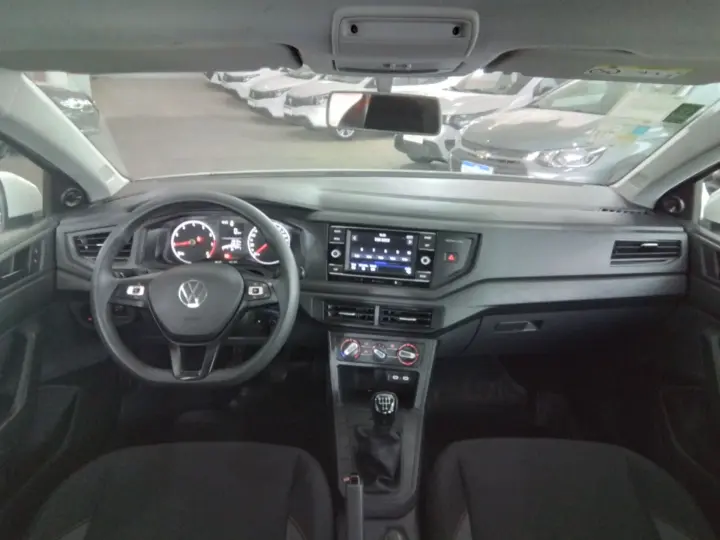 POLO 1.0 MPI MANUAL