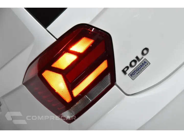 POLO 1.0 MPI TOTAL FLEX MANUAL