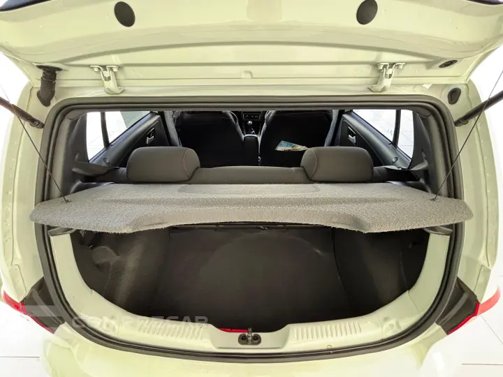 FOX 1.6 MI Extreme 8V