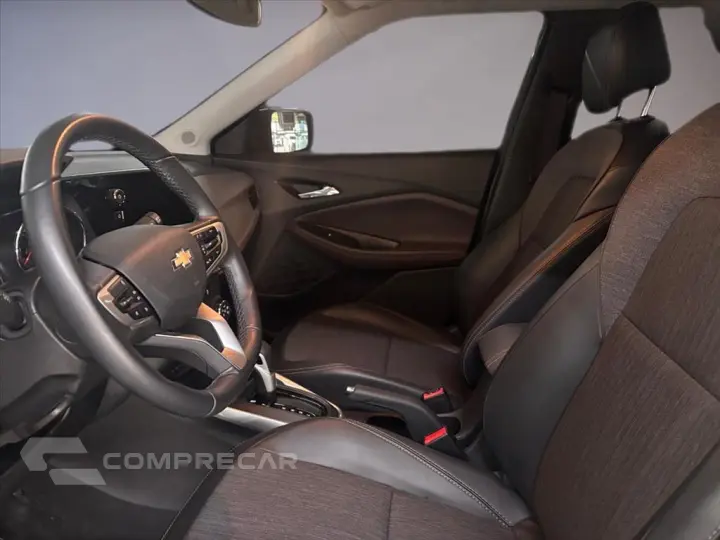 MONTANA 1.2 TURBO FLEX LTZ AUTOMÁTICO