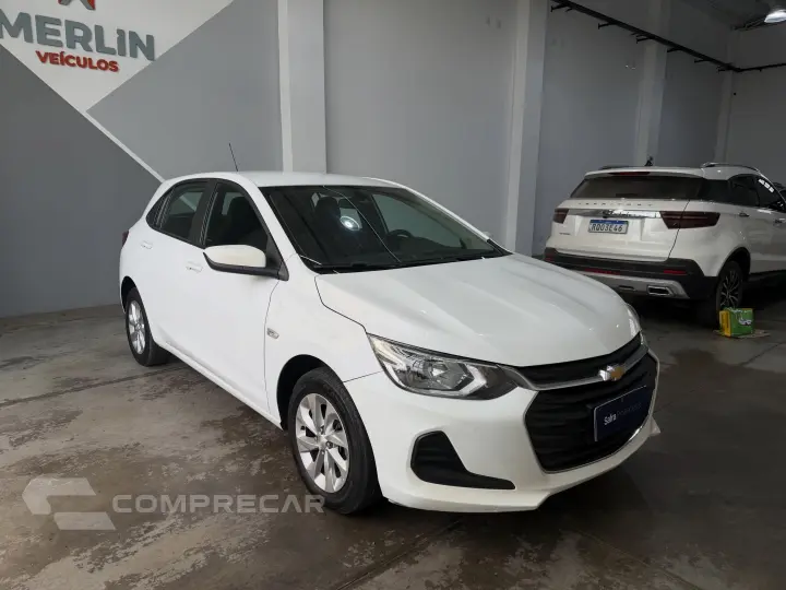 ONIX 1.0 LT