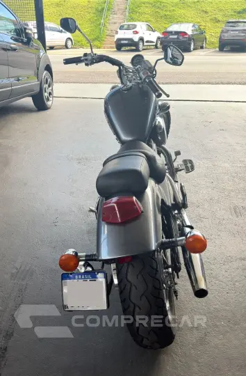 VT 600 C SHADOW