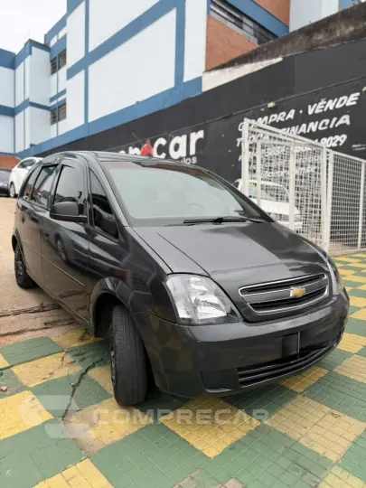 Meriva Joy 1.8 (Flex)
