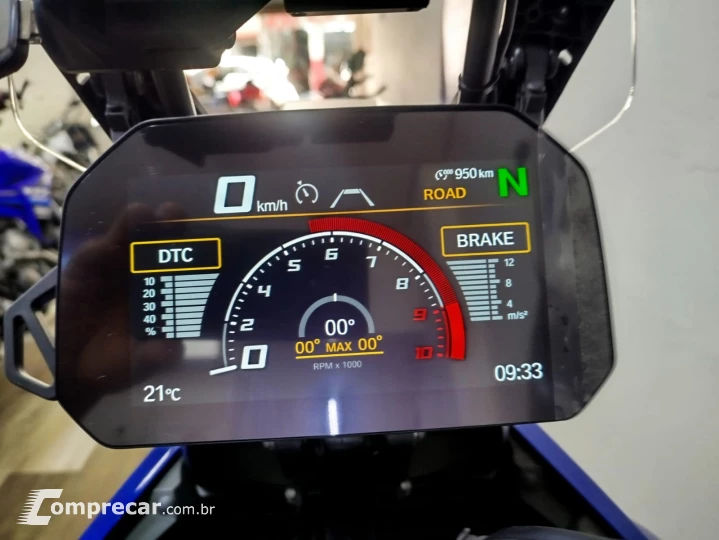 R 1300 GS 1300 cc