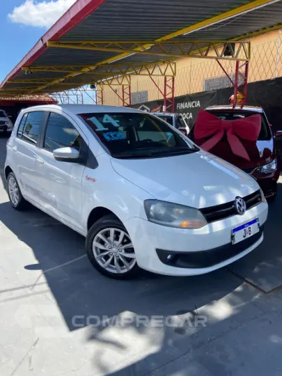 FOX 1.6 MI Rock IN RIO 8V