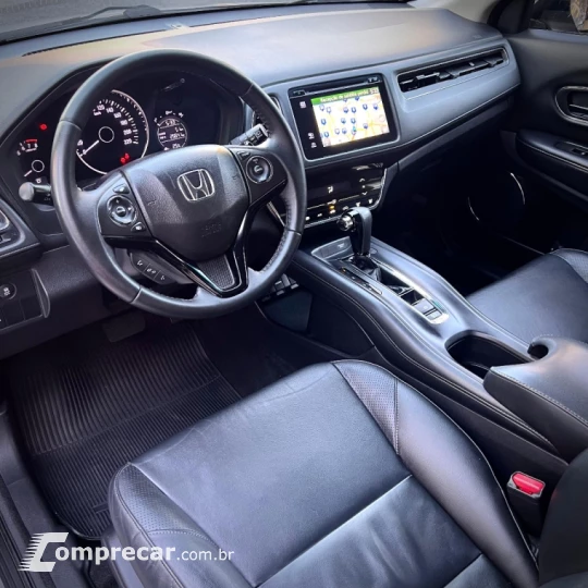 HR-V 1.8 16V Touring