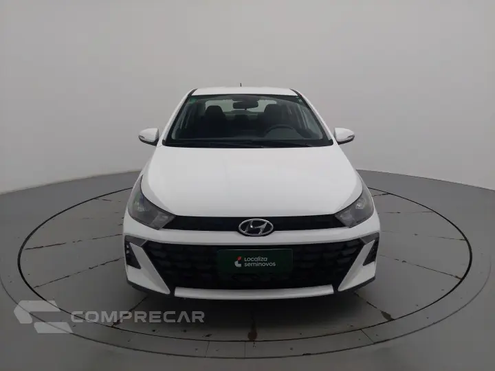 HB20S 1.0 TGDI FLEX COMFORT PLUS AUTOMÁTICO