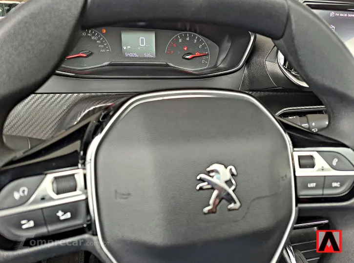 208 1.0 Firefly Style