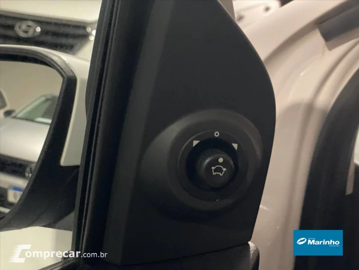 KA 1.5 TI-VCT FLEX SE PLUS AUTOMÁTICO