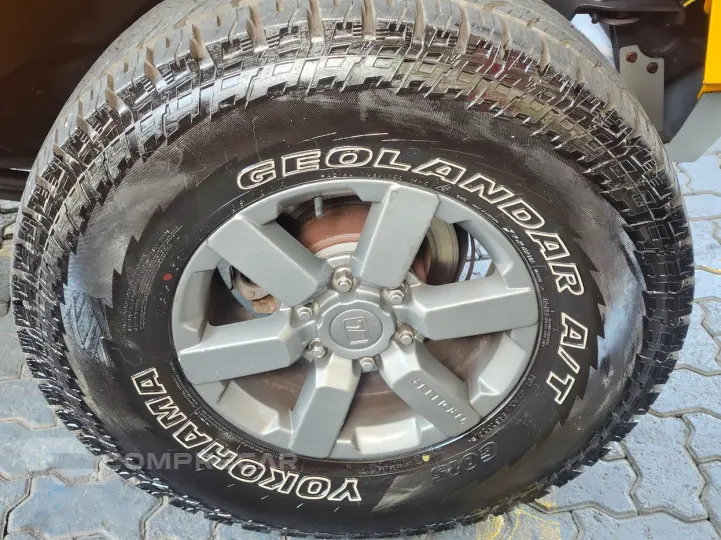 T4 3.2 TGV 4X4 20V TURBO INTERCOOLER