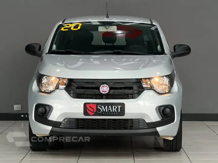 MOBI 1.0 EVO FLEX LIKE. MANUAL