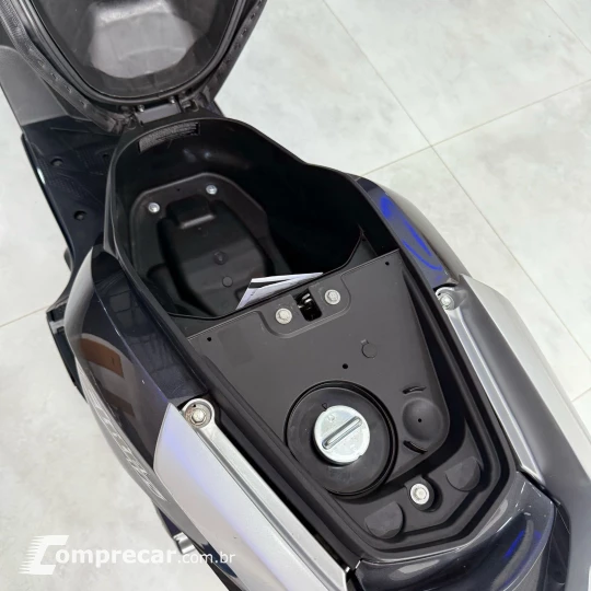ELITE 125 CC