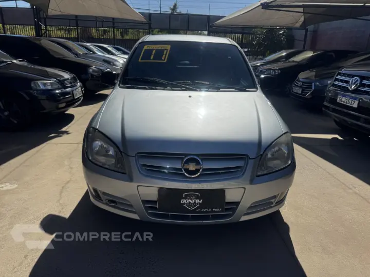 Celta 1.0 4P VHCE FLEX SPIRIT