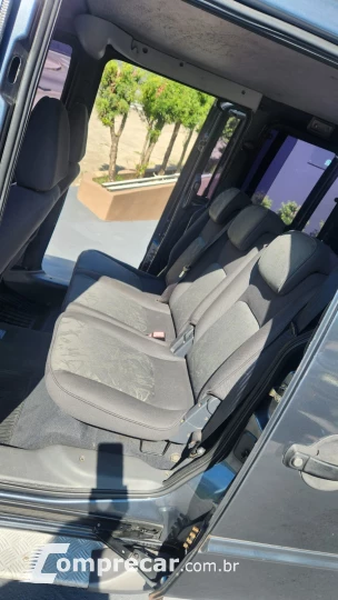 DOBLÒ 1.8 MPI Adventure 8V