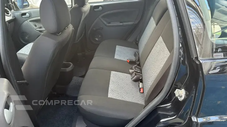 FIESTA 1.6 MPI Hatch 8V