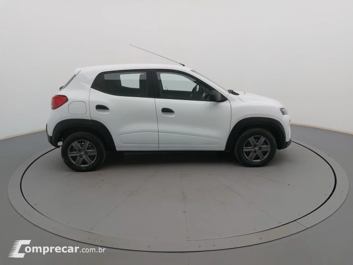 KWID 1.0 12V SCE FLEX ZEN MANUAL