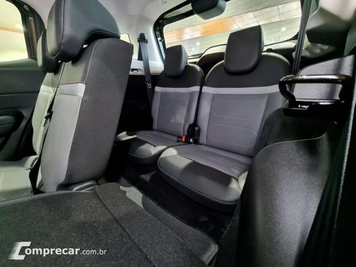 C3 AIRCROSS SHINE 1.0 FLEX TB 200 AUT.