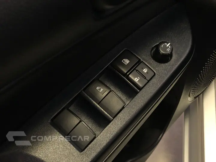 Yaris 1.5 16V Flex Sedan Xl Multidrive