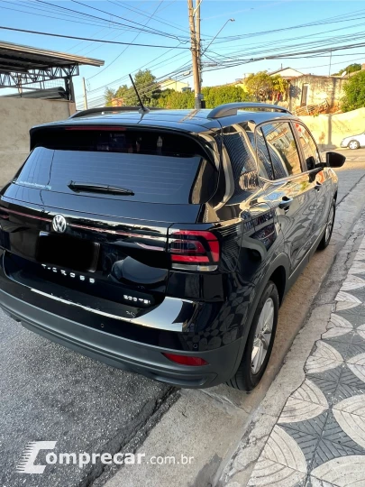 T-CROSS 1.0 200 TSI Sense