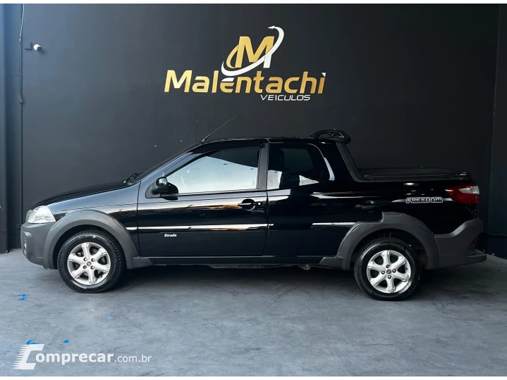 STRADA 1.4 MPI FREEDOM CD 8V FLEX 3P MANUAL