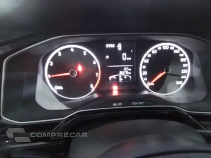 POLO 1.0 MPI TRACK MANUAL