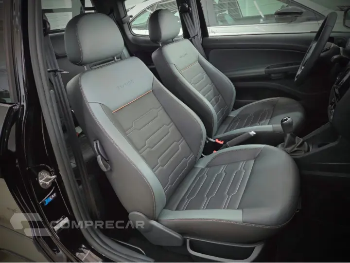 SAVEIRO 1.6 MSI EXTREME CD 16V FLEX 2P MANUAL