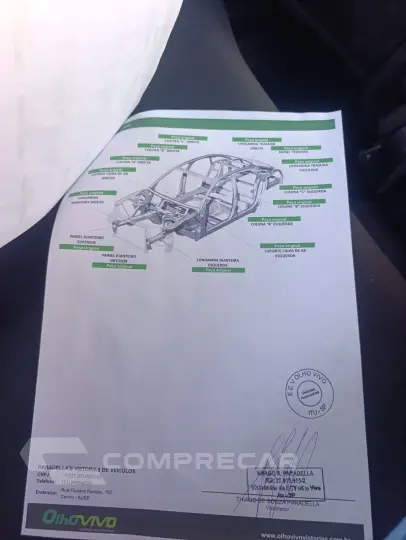 SANDERO 1.6 16V SCE Expression Easy-r