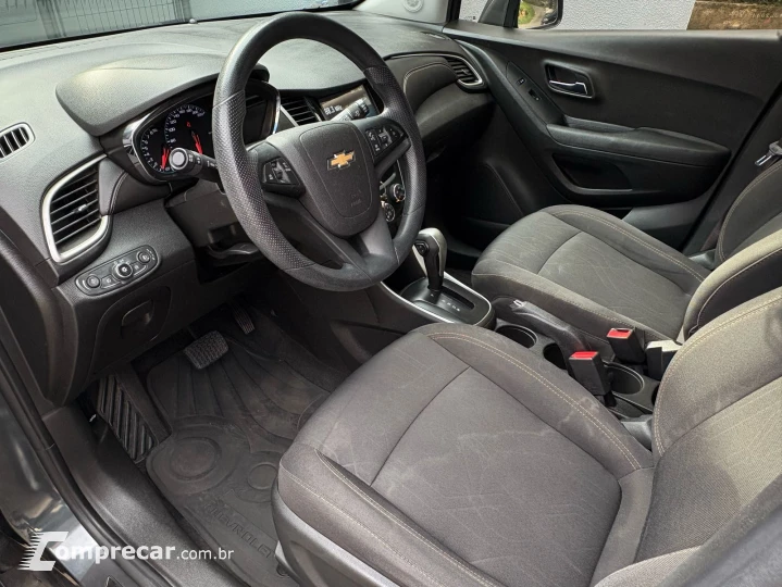 TRACKER 1.4 16V Turbo LT
