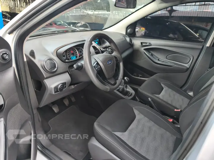 KA + 1.0 SEL 12V
