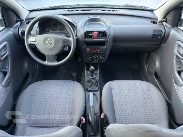 CORSA 1.4 MPFI Maxx 8V