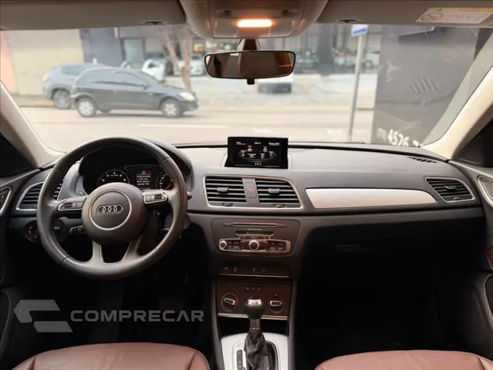 Q3 1.4 TFSI Ambiente S Tronic