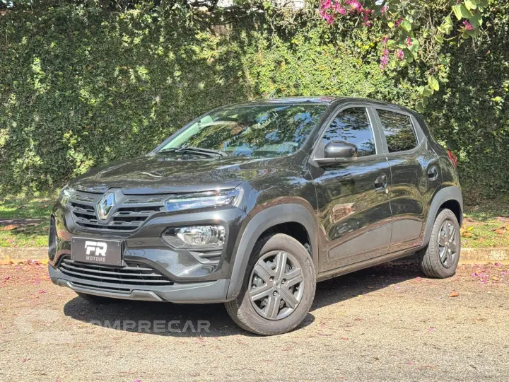 KWID 1.0 12V SCE Intense