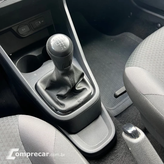 Gol 1.0 Flex 12V 5p