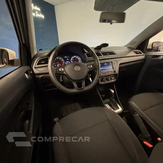 Gol 1.6 MSI Flex 16V 5p Aut.