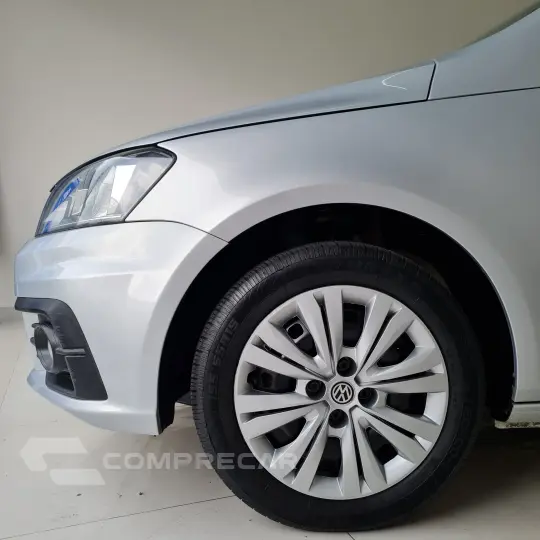 VOYAGE 1.6 MI Trend I-motion 8V