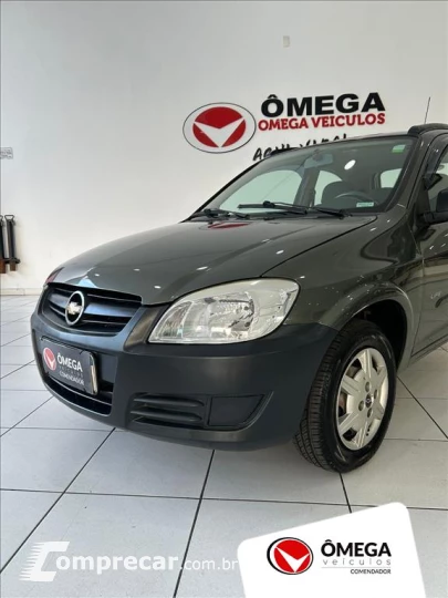 CELTA 1.0 MPFI LIFE 8V FLEX 2P MANUAL