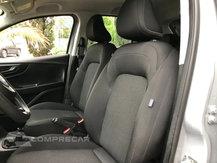 Pulse 1.3 Flex Drive Manual