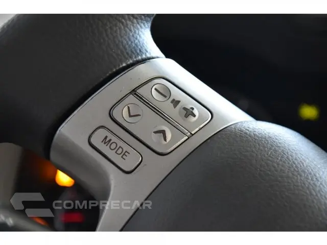 COROLLA - 1.8 GLI 16V 4P AUTOMÁTICO