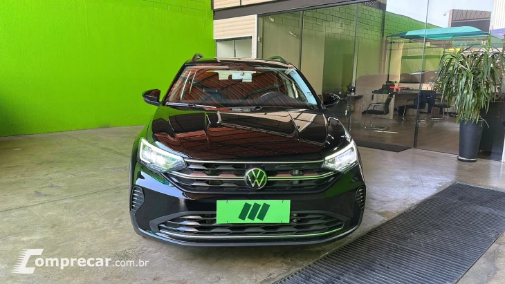 NIVUS 1.0 200 TSI Comfortline