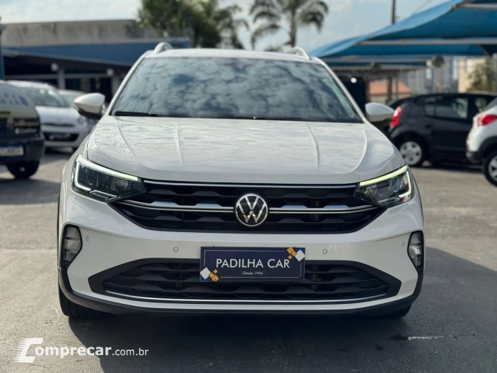 NIVUS 1.0 200 TSI Highline
