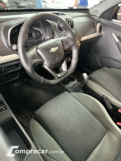 MONTANA 1.4 MPFI LS CS 8V