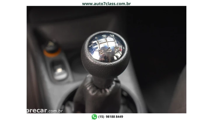 C3 - 1.4 I GLX 8V 4P MANUAL