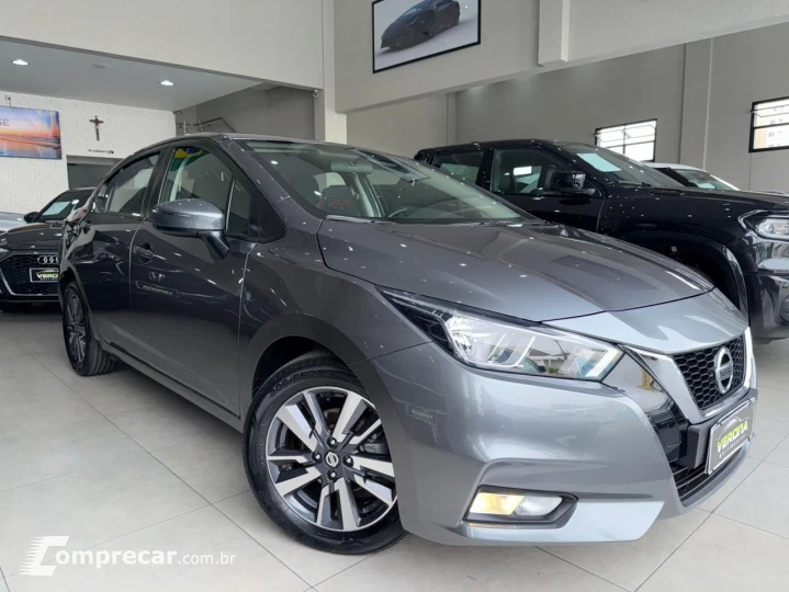 Versa Advance 1.6