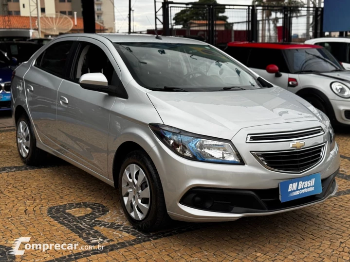 PRISMA 1.4 LT Spe/4 8V