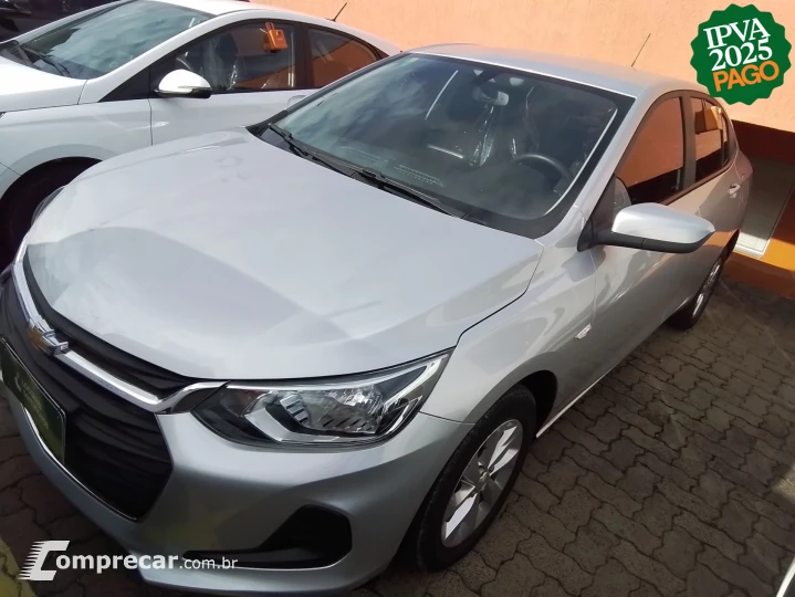 ONIX 1.0 FLEX PLUS LT MANUAL