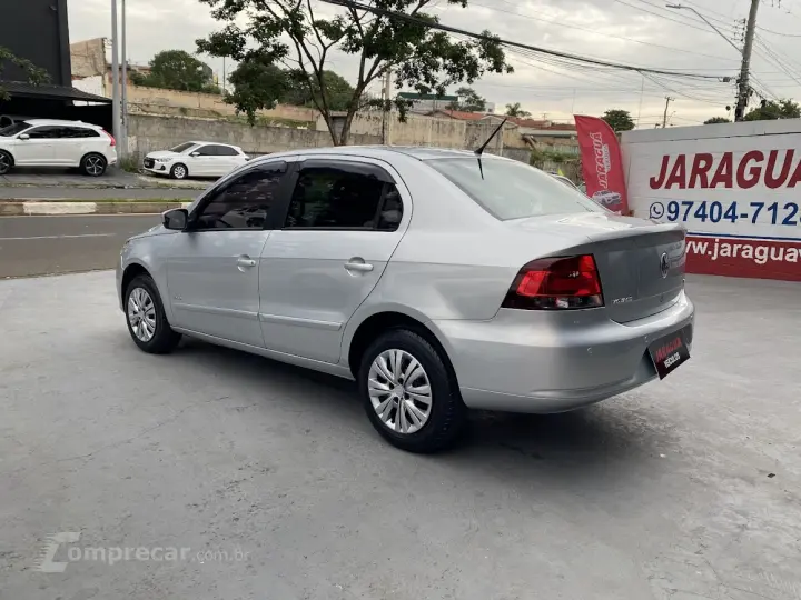 VOYAGE 1.6 Totalflex