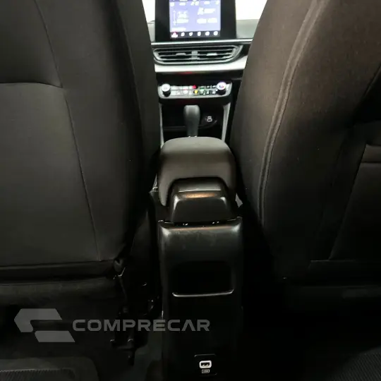 PULSE AUDACE 1.0 Turbo 200 Flex Aut.