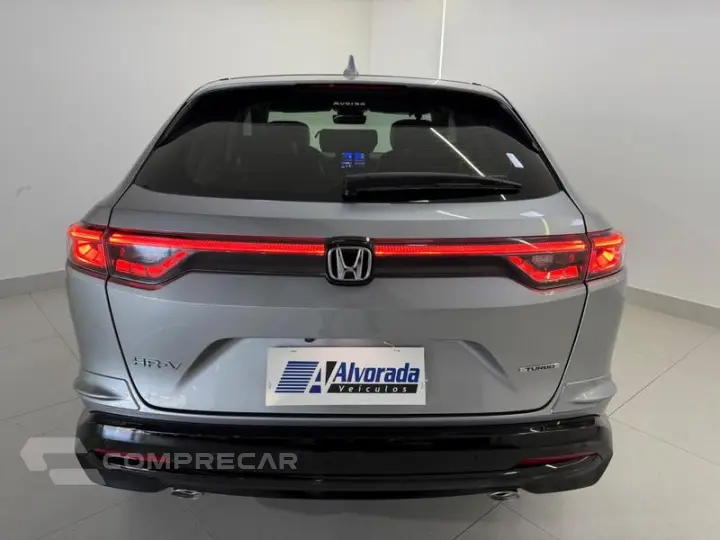 HR-V TOURING