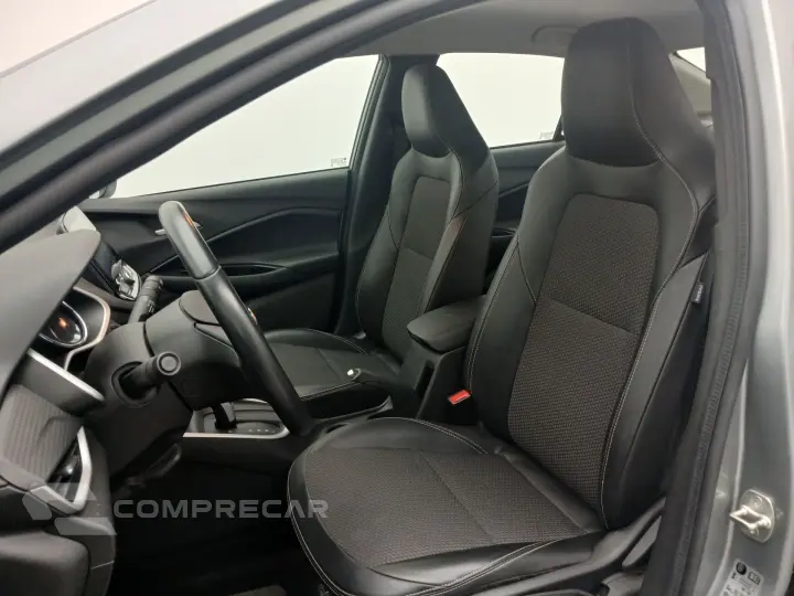 ONIX 1.0 TURBO FLEX LTZ AUTOMÁTICO